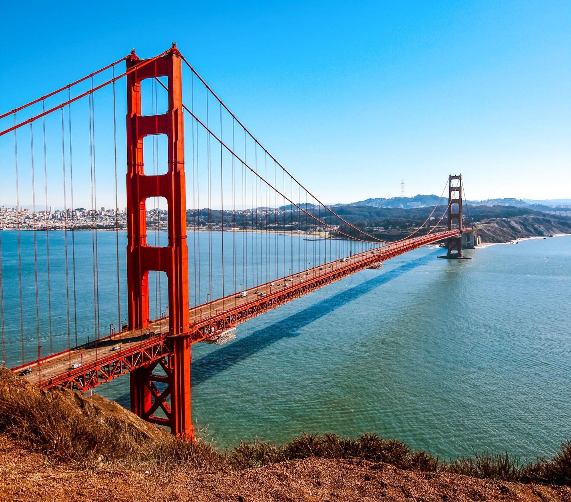 Ith San Francisco Pacific Tradewinds Backpacker Hostel Exteriör bild